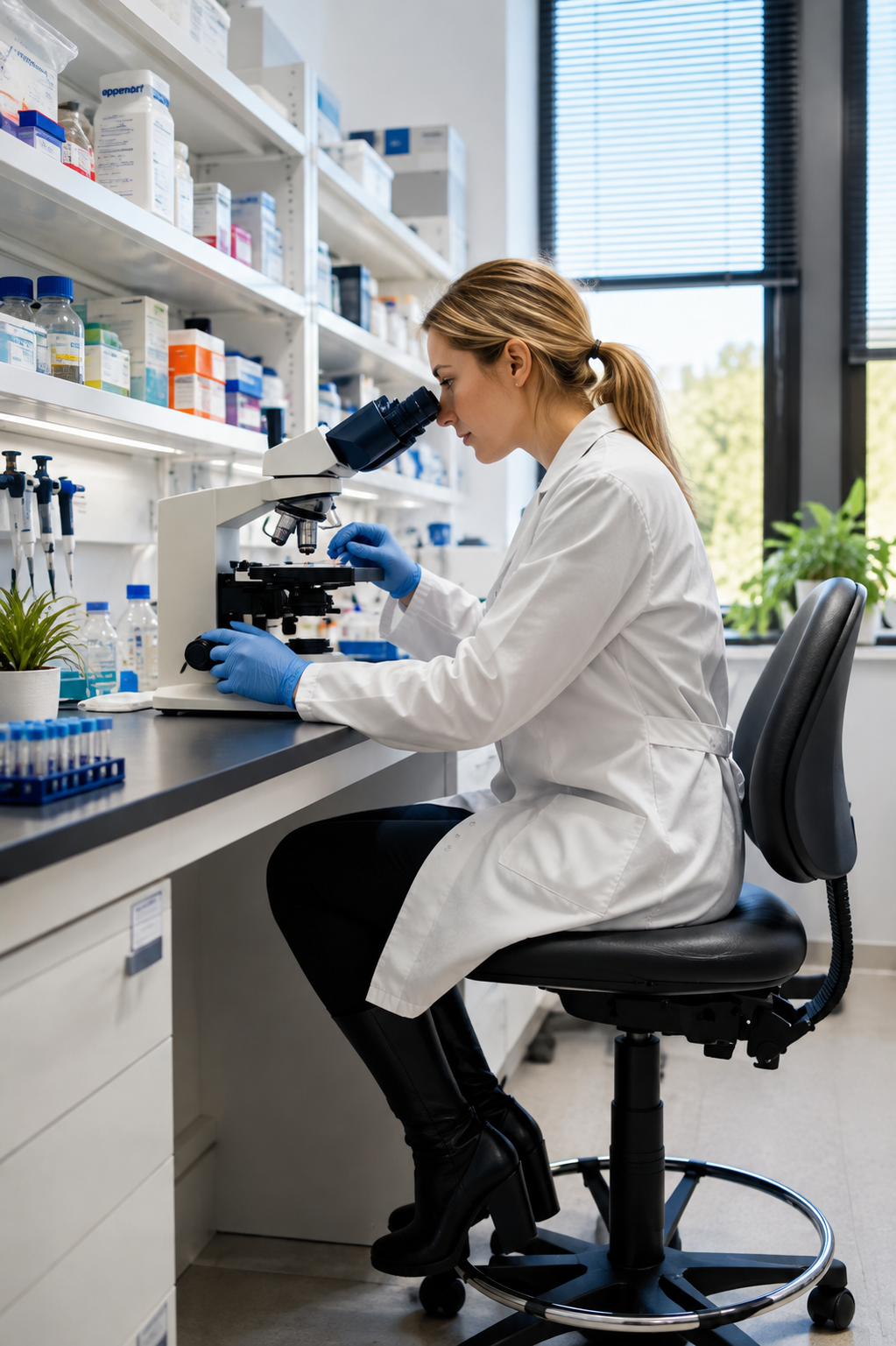 Diploma in Pharmacy